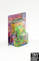 Zuru Teenage Mutant Ninja Turtles Hologram Raphael Figure