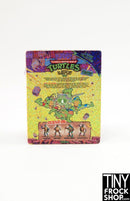 Zuru Teenage Mutant Ninja Turtles Hologram Raphael Figure