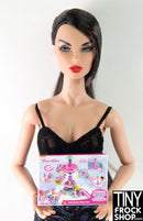 Zuru Toy Mini Brands Teenie Genies Mini Play Park Box