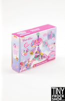 Zuru Toy Mini Brands Teenie Genies Mini Play Park Box