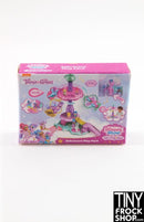 Zuru Toy Mini Brands Teenie Genies Mini Play Park Box