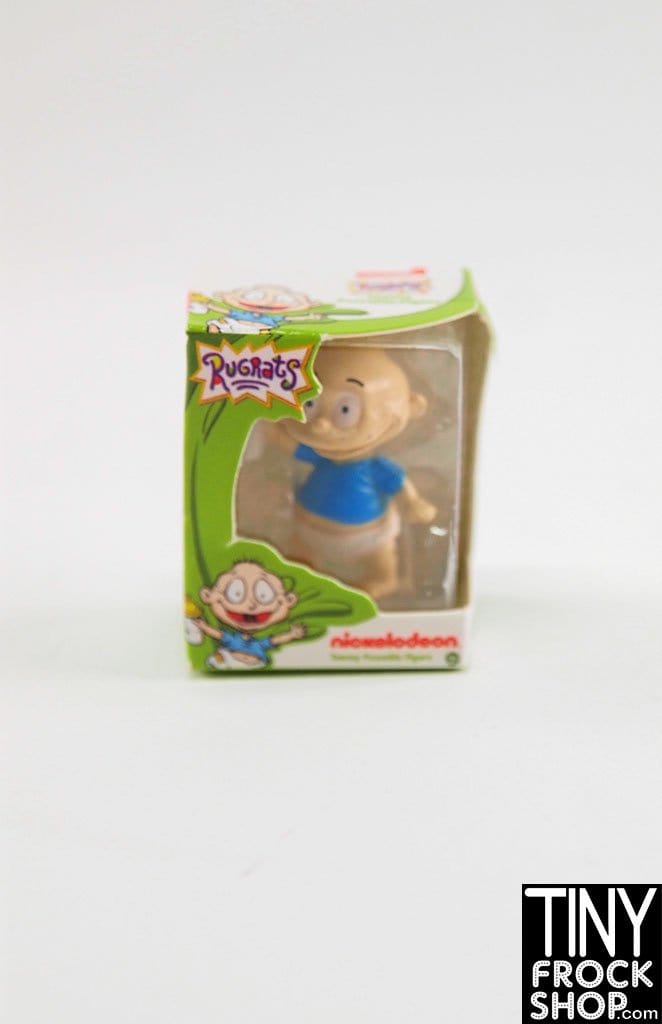Zuru Toy Mini Brands Tommy Pickles Figure