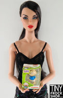 Zuru Toy Mini Brands Tommy Pickles Figure