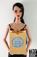 Zuru Toy Mini Brands Brown Bag