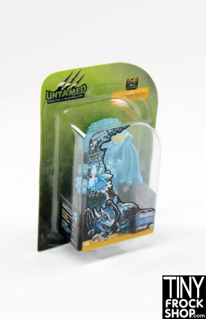 Zuru Toy Mini Brands Untamed Mini Dragon Figure