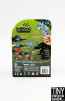 Zuru Toy Mini Brands Untamed Mini Dragon Figure