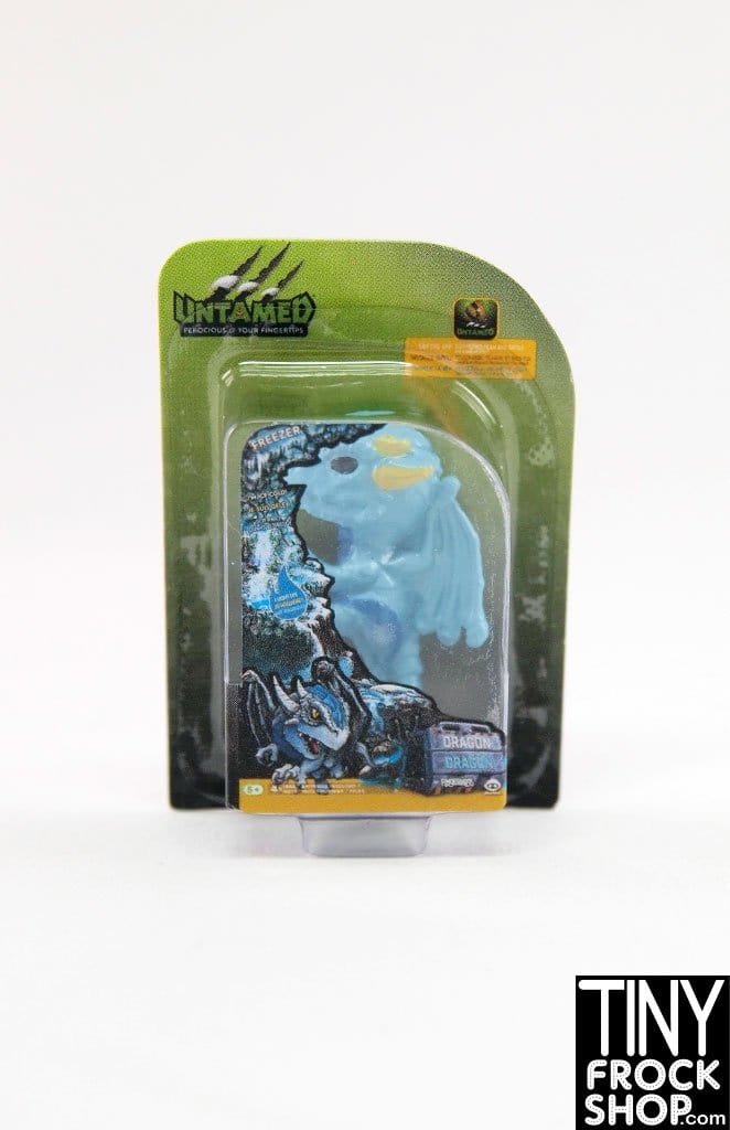 Zuru Toy Mini Brands Untamed Mini Dragon Figure