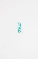 12" Fashion Doll Color Metal Mini Jewelry Clasps 26 Gauge by Ash Decker Set Of 2