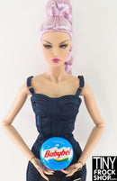 Zuru Mini Brands Babybel Blue Cheese