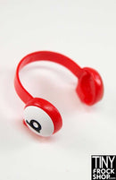 Barbie DJ B Headphones - More Colors - TinyFrockShop.com