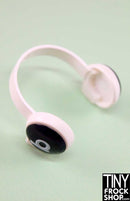 12 Inch Fashion Doll DJ B Headphones - More Colors - TinyFrockShop.com
