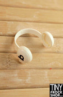 12 Inch Fashion Doll DJ B Headphones - More Colors - TinyFrockShop.com