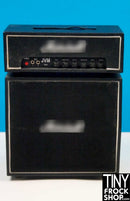 12" Fashion Doll 2 Piece Guitar Amplifier - More Colors