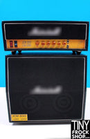 12" Fashion Doll 2 Piece Guitar Amplifier - More Colors