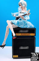 12" Fashion Doll 2 Piece Guitar Amplifier - More Colors