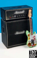 12" Fashion Doll 2 Piece Guitar Amplifier - More Colors