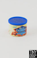Zuru Mini Brands Blue Diamond Roasted Salted Almonds