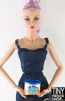 Zuru Mini Brands Blue Diamond Roasted Salted Almonds