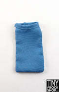 12" Male Fashion Doll Blue Or Yellow Cotton Dickies