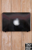 12" Fashion Doll Sized Laptop Computer - Tiny Frock Shop