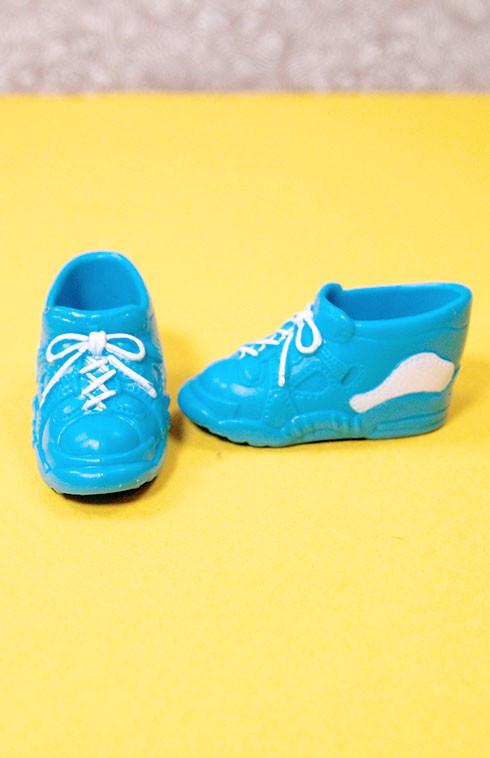 Bright Sneakers - Tiny Frock Shop