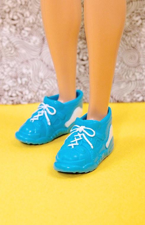  Bright Sneakers - Tiny Frock Shop