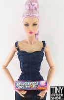 Zuru Mini Brands Bubble Yum Original Bubble Gum