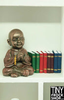 12" Fashion Doll Set of 4 Books - Tiny Frock Shop