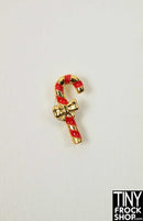 Christmas Magnetic Brooches by Pam Maness for TFS - TinyFrockShop.com