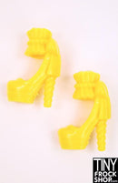 Candy Shop Heels - Tiny Frock Shop