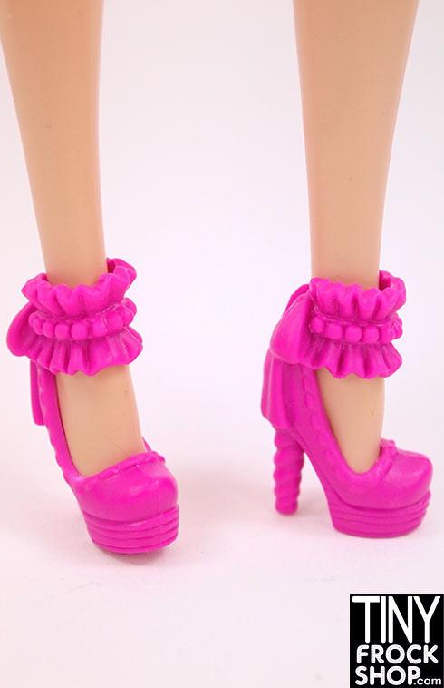 Barbie Candy Shop Heels - Tiny Frock Shop
