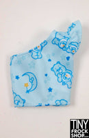 Care Bears One Shoulder Top - TinyFrockShop.com