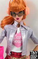 FKR85 Care Bears Graphic Heart Tee - TinyFrockShop.com