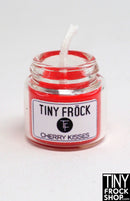 12" Fashion Doll Mini Candles by TINY FROCK