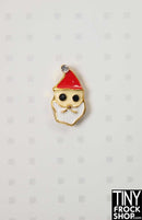 Christmas Magnetic Brooches by Pam Maness for TFS - TinyFrockShop.com