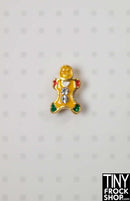 Christmas Magnetic Brooches by Pam Maness for TFS - TinyFrockShop.com