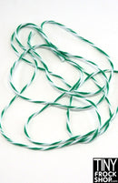 12" Fashion Doll Christmas Twine