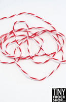 12" Fashion Doll Christmas Twine