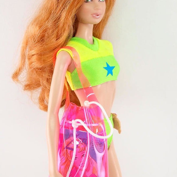 Doll Clothes Underwear Set Bra and Panty fit 9” Barbie Skipper Dolls Canada