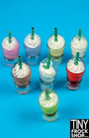 Cold Coffee Drink - TinyFrockShop.com