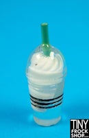 Cold Coffee Drink - TinyFrockShop.com