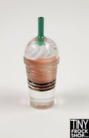Cold Coffee Drink - TinyFrockShop.com