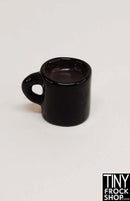 12" Fashion Doll Cup of Coffee - More Colors