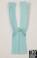 12 Inch Fashion Doll High Quality Tiny Close Ended Nylon Doll Zippers - Size 0 - TinyFrockShop.com