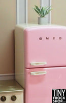 12" Fashion Doll Concrete Vase Plant