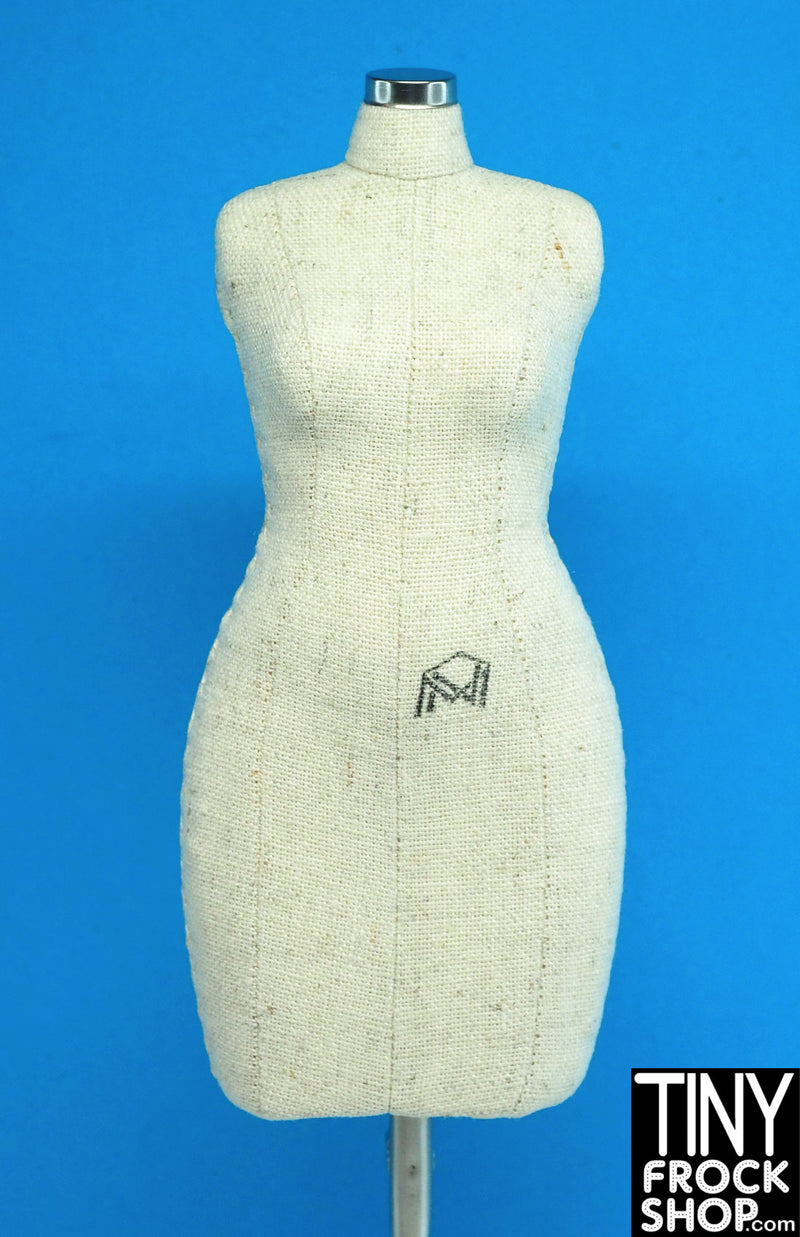 mini mannequin dress form Mini Dress Forms (Set of 2): Tall Mannequin Madness