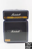 12" Fashion Doll 2 Piece Guitar Amplifier - More Colors