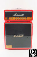 12" Fashion Doll 2 Piece Guitar Amplifier - More Colors