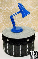 12 inch Fashion Doll New Desktop LED Lamp - Tiny Frock Shop