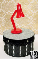 12 inch Fashion Doll New Desktop LED Lamp - Tiny Frock Shop
